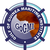 Gulf of Guinea Maritime Institute logo